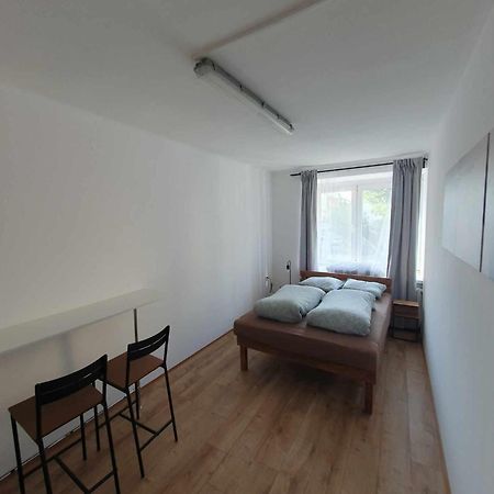 Krowoderska Lovely Room Краков Экстерьер фото