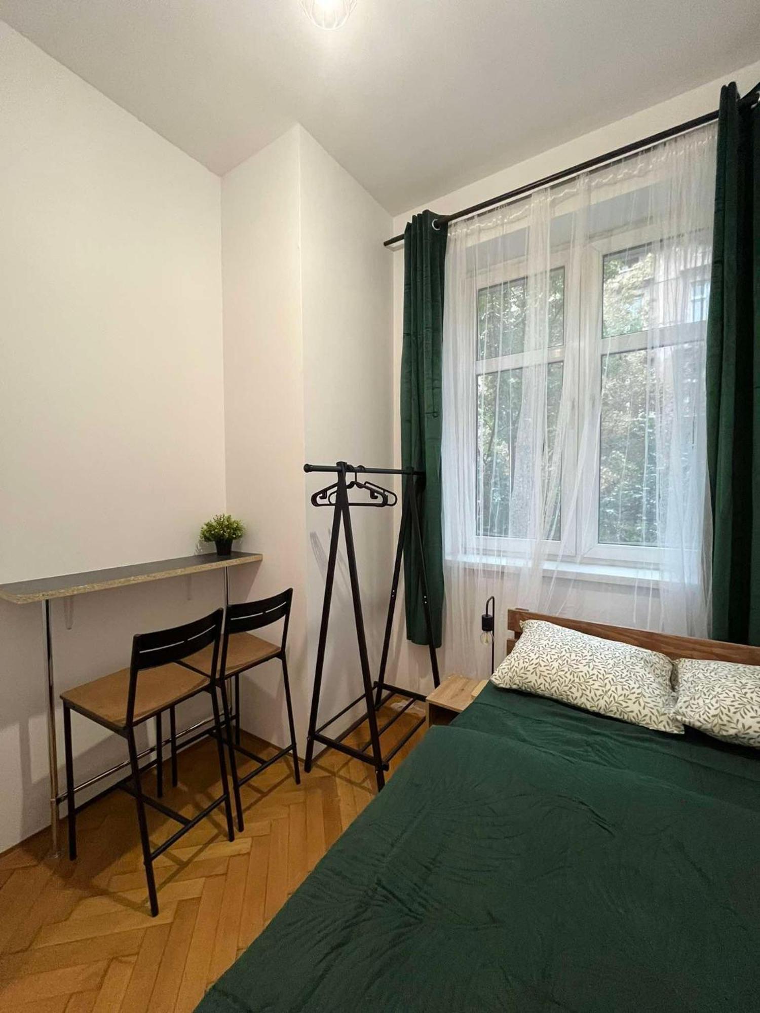 Krowoderska Lovely Room Краков Экстерьер фото