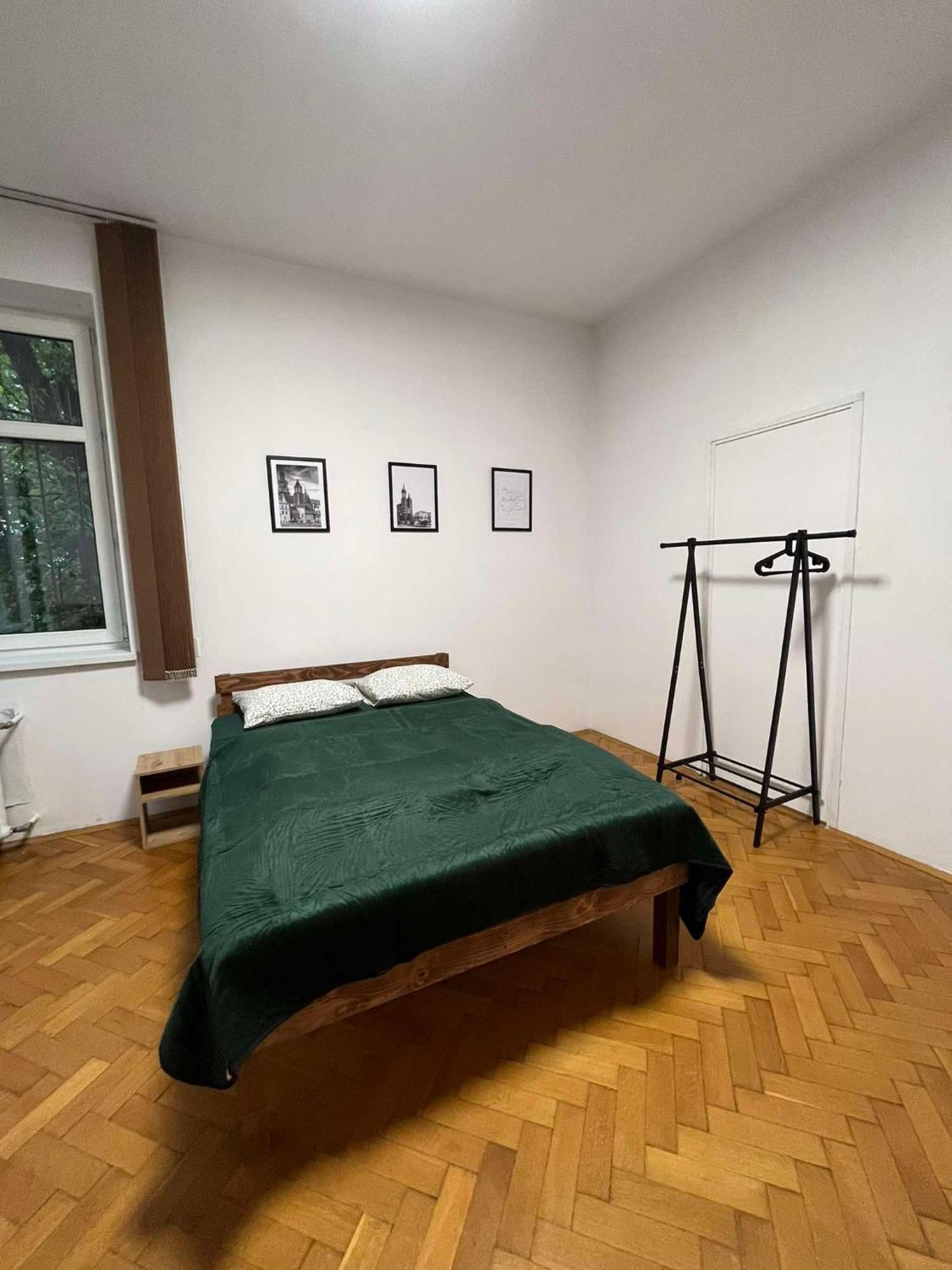 Krowoderska Lovely Room Краков Экстерьер фото
