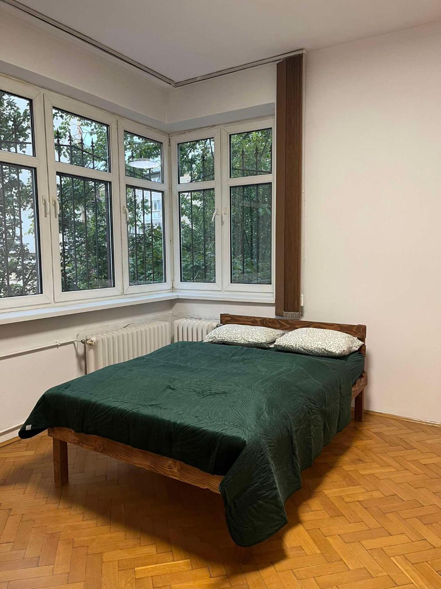 Krowoderska Lovely Room Краков Экстерьер фото